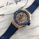 Replica Hublot Big Bang Rose Gold Unico GMT 45mm Watches (6)_th.jpg